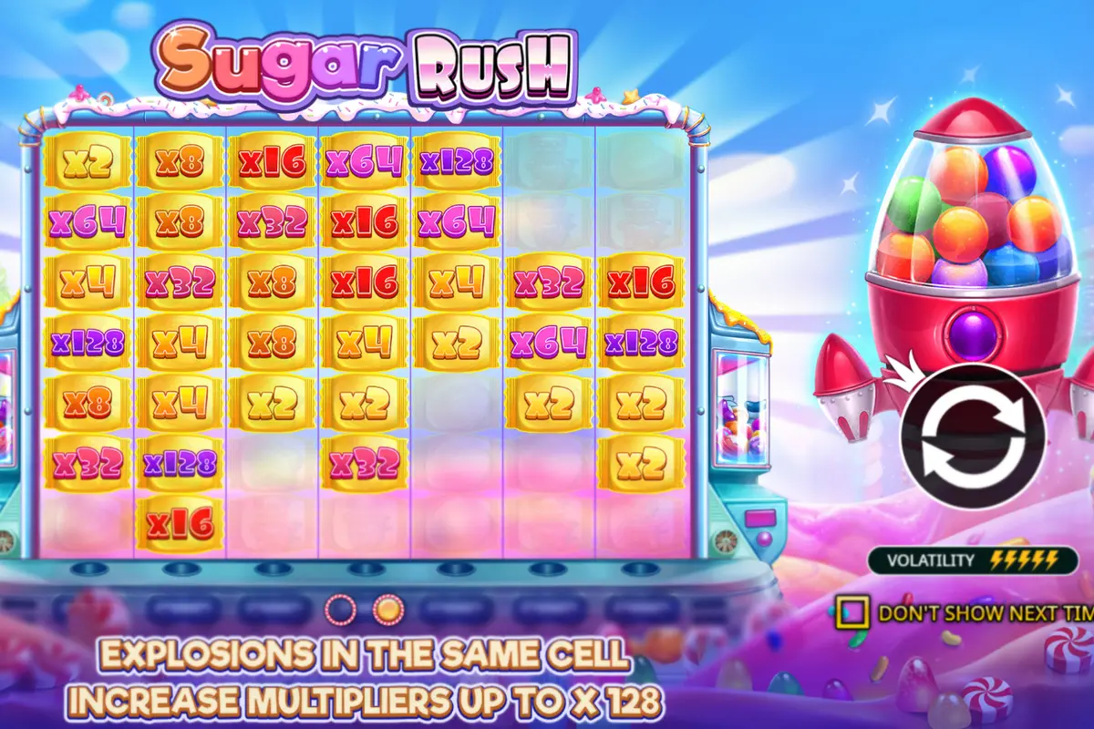 Download Sugar Rush