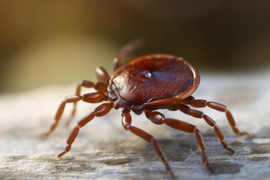 Read more about the article Mites Infestation on Humans