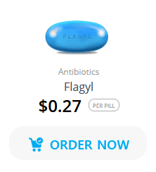 Flagyl Over The Counter